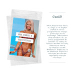 MOJE SEKRETY O BIKINI FITNESS + GRATIS! - obrazek 2