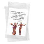 MOJE SEKRETY O BIKINI FITNESS + GRATIS! - obrazek 6