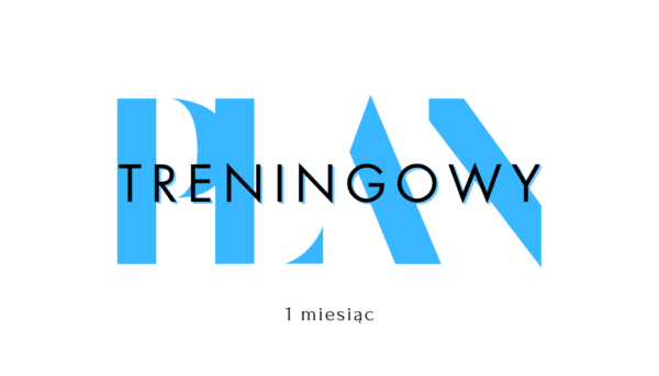 PLAN TRENINGOWY