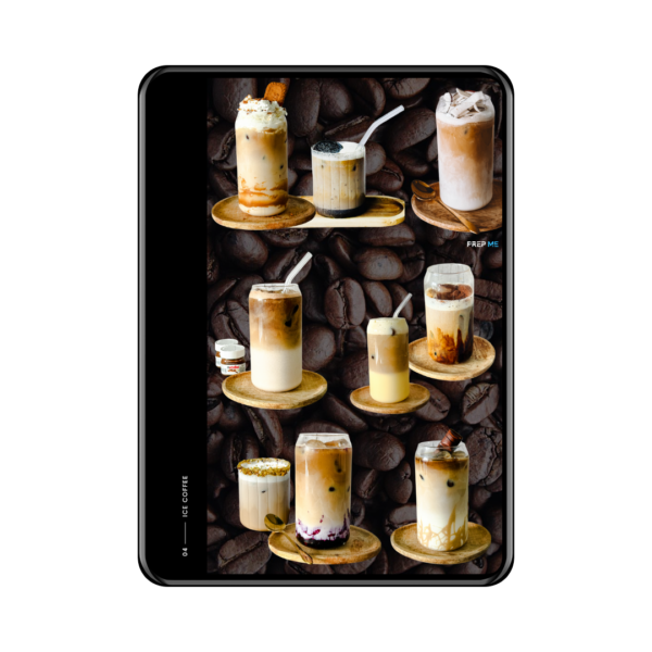 ICED LOVE EBOOK (kawa&matcha) - obrazek 4