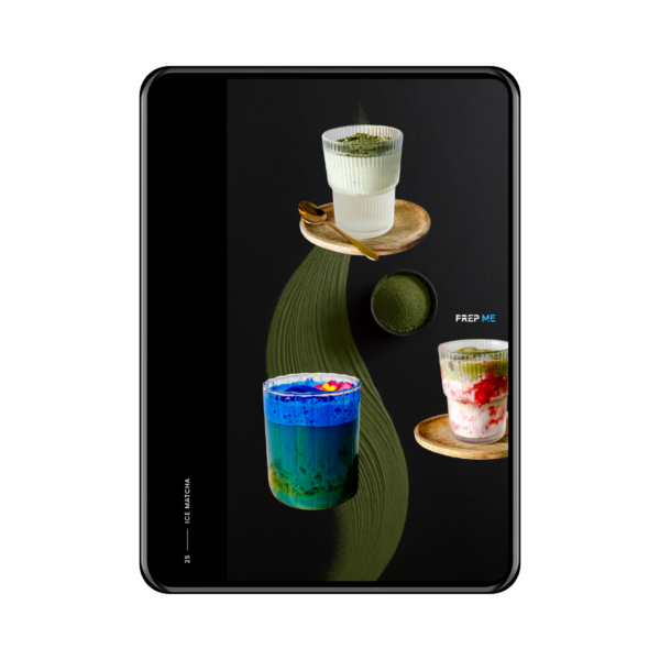 ICED LOVE EBOOK (kawa&matcha) - obrazek 6