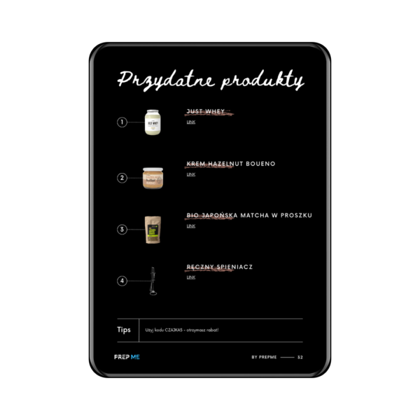ICED LOVE EBOOK (kawa&matcha) - obrazek 5