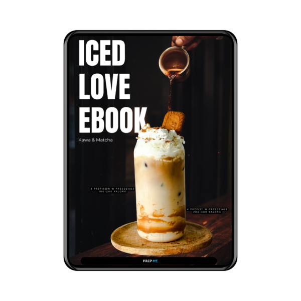 ICED LOVE EBOOK (kawa&matcha)