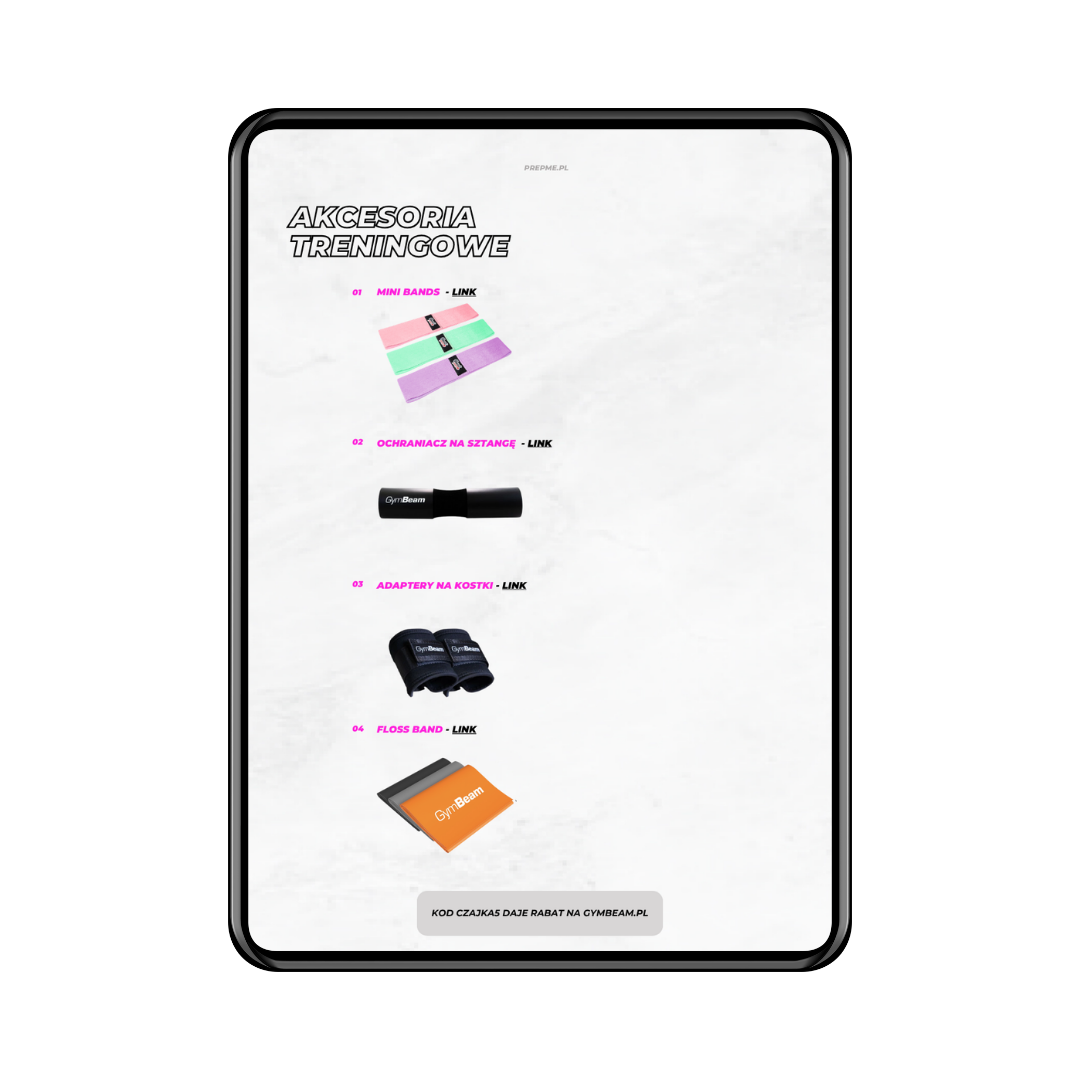 AKTYWNA W CIĄŻY - TRYMESTR 1 - obrazek 5